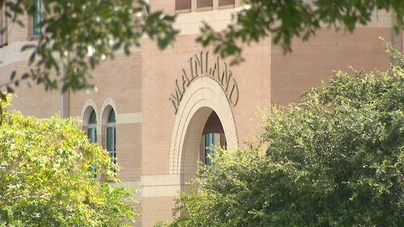 Students could face possible suspension or expulsion in shooting scare in Mainland High prank, district says