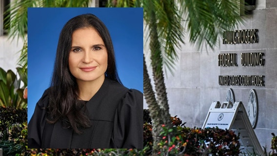 Trump case assigned to judge who faced criticism over her ruling in his favor in Mar-a-Lago search