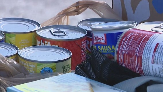 Kissimmee donation drive to provide relief to Puerto Rico following Hurricane Fiona aftermath