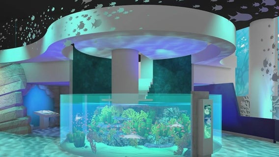 Orlando Science Center presents largest exhibit project in its most recent history