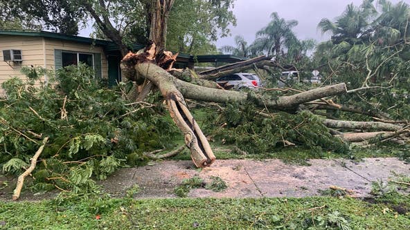 Hurricane Ian FEMA assistance: How Florida homeowners can apply for help
