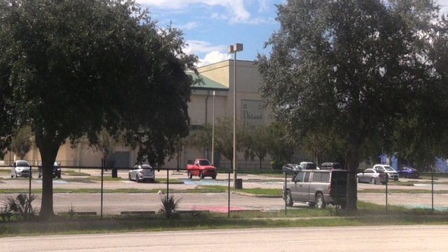 Volusia School District safety plan includes metal detectors in high schools