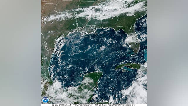Tracking Ian: Why Florida’s Gulf Coast is susceptible to a hurricane’s storm surge