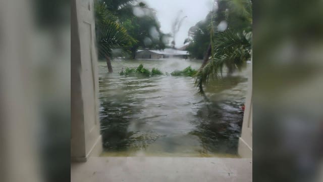 Ian aftermath: St. Cloud issues voluntary evacuation order because of rising floodwaters