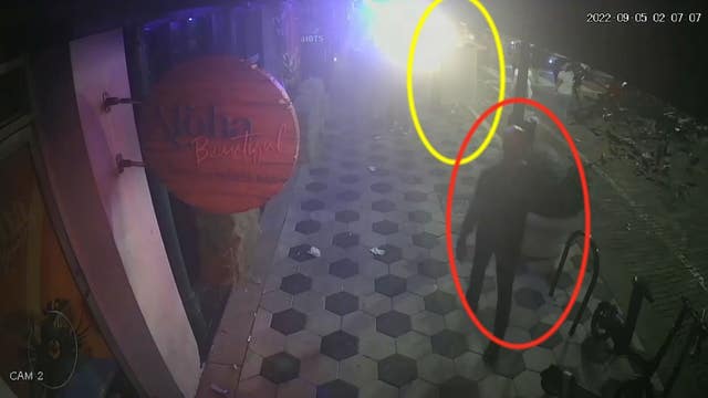 Police arrest man suspected of following woman, attacking her in downtown Orlando