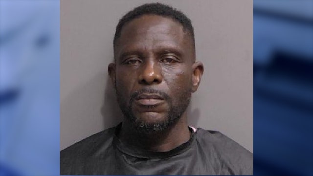 Florida fugitive arrested, had enough fentanyl to kill over 100,000 people, deputies say