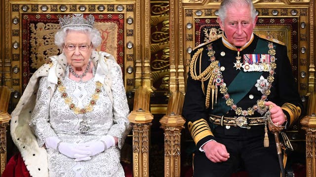 Charles succeeds Queen Elizabeth ll: Who's next in line for the British throne?