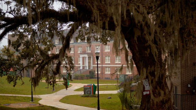 FAMU students allege discrimination in suit filed against Florida’s university system