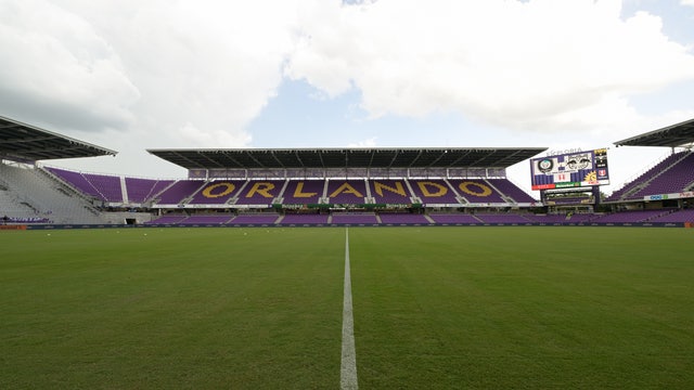 Reports: Sacramento Republic FC files complaint against Orlando City SC before U.S. Open Cup match
