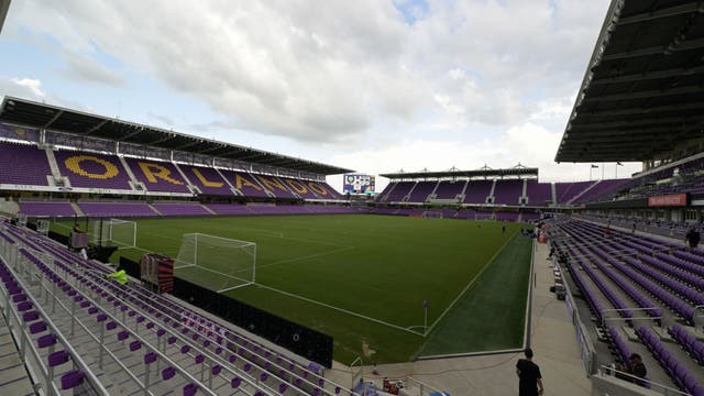 Orlando City to take on Sac Republic for U.S. Open Cup title