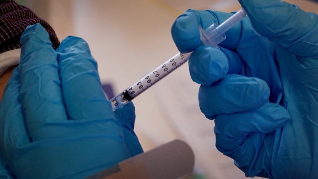 WHO: COVID end ‘in sight,’ deaths at lowest since March 2020