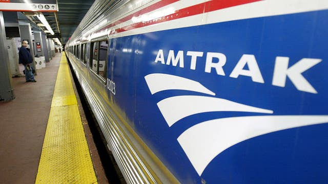 Amtrak customer speaks out after 20-hour delay getting to Florida