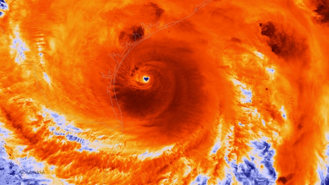Atlantic hurricane season reaches climatological peak Sept. 10