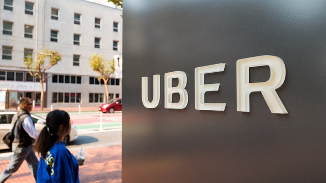 Uber giving free rides to Central Florida shelter locations in preparation of Hurricane Ian