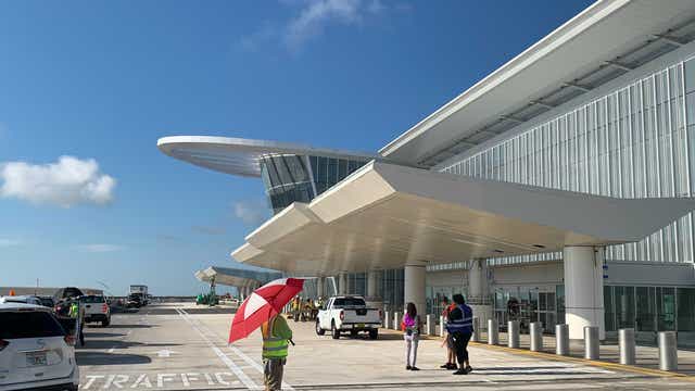 Here's when these airlines will move to Terminal C at Orlando International Airport