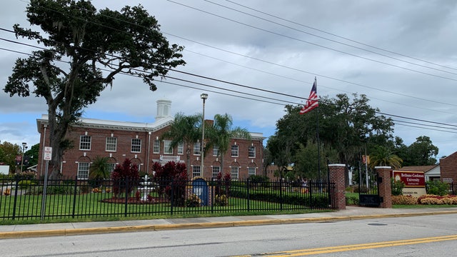 Bethune-Cookman University orders campus evacuation ahead of Tropical Storm Ian