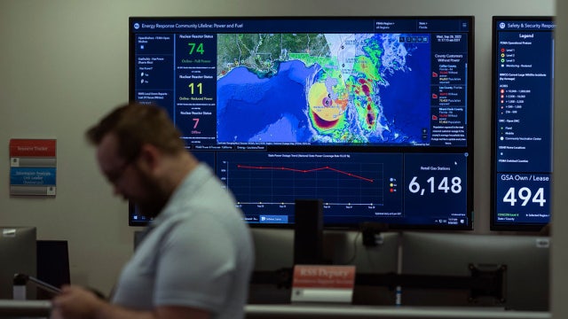 Accuracy of hurricane 'cone of uncertainty' and why it's hard to predict storm's path