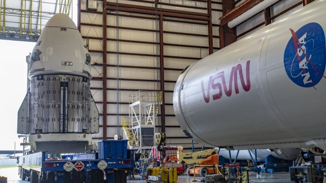 NASA, SpaceX now targeting Oct. for Crew-5 launch due to Hurricane Ian