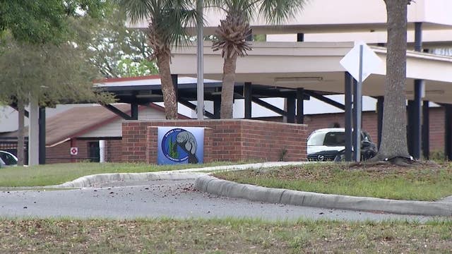Altamonte Springs school resource officer suspended amid alleged child pornography investigation