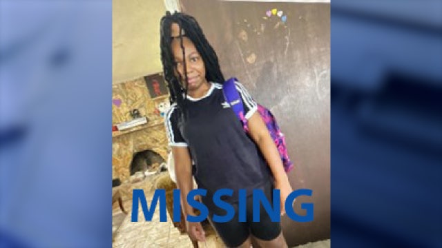 13-year-old Orlando teen reported missing by family