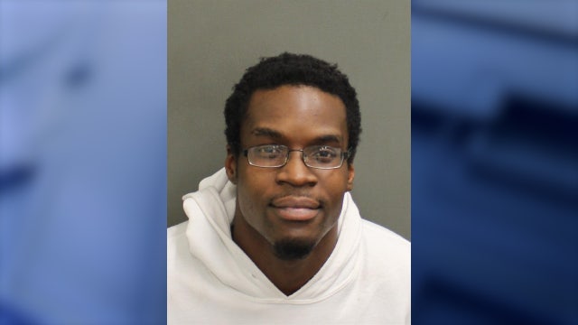 Man pleads guilty to recording women inside bathroom at University of Florida; faces similar charge at UCF