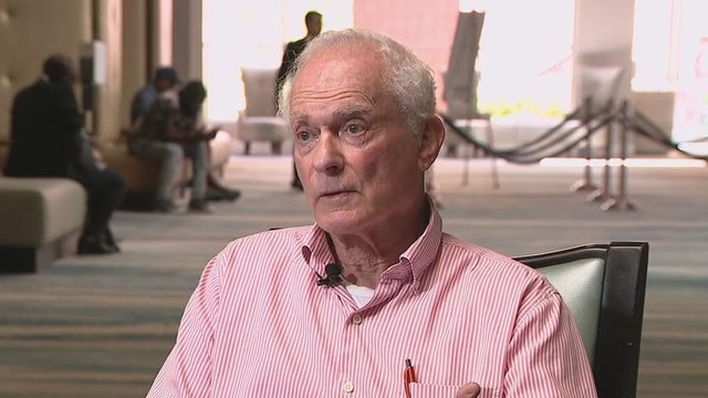 Rosen Hotels & Resorts founder and Orlando philanthropist passes away at 85-years-old