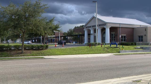 Florida parents react over video circulating among students which they say has racist tones
