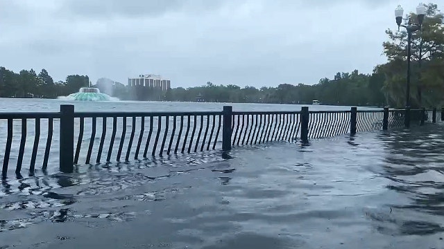 Florida officials warn of FEMA application fee scam