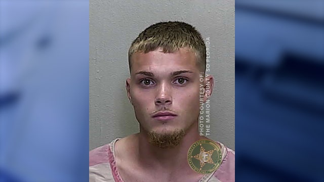 Deputies: Man arrested for murder after 'drug deal goes wrong' in Marion County