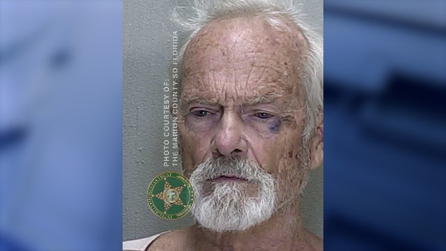 Florida man arrested for murder after wife stabbed to death inside home, deputies say