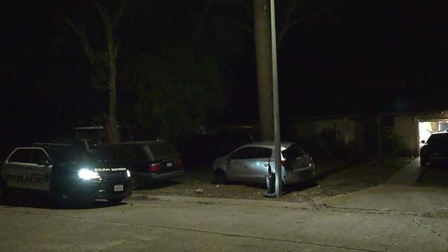 Boy, 9, dies after grandfather finds him drowned in bathtub: police