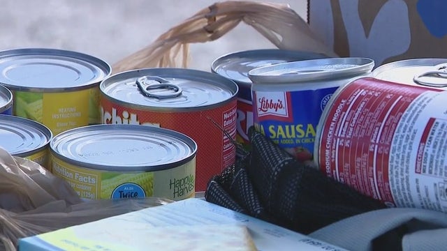 Kissimmee donation drive to provide relief to Puerto Rico following Hurricane Fiona aftermath