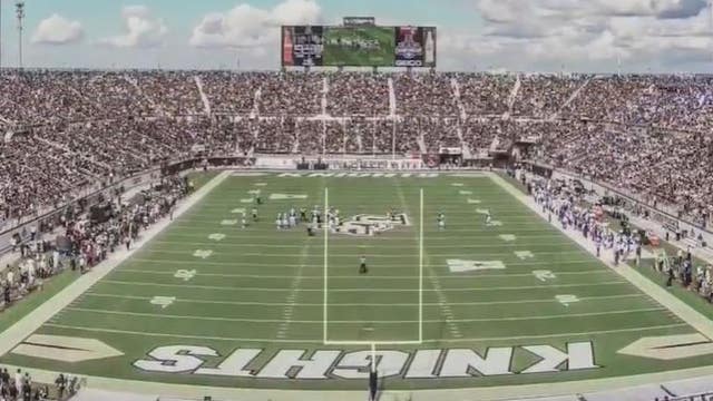 UCF to sell alcohol stadium-wide for first time ever at game against South Carolina State