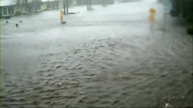 Voluntary evacuation issued for Shingle Creek Reserve as Hurricane Ian floodwaters rise in Osceola County