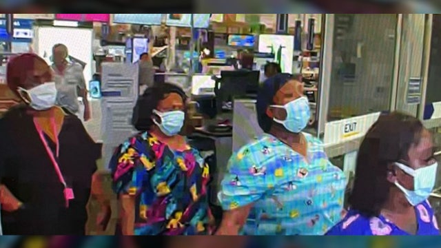 Recognize them? Women accused of stealing from Best Buy in Ocala