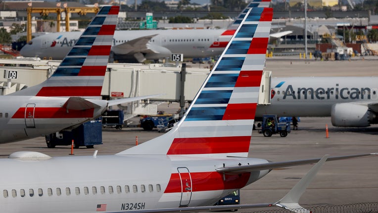 american airlines travel advisory florida