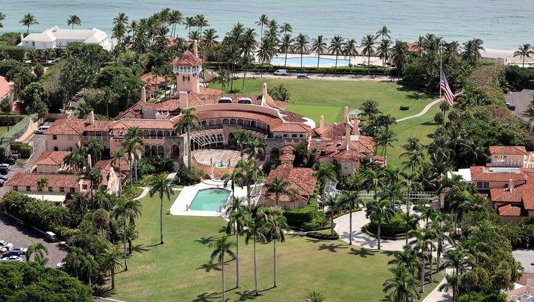 Probe Into Classified Documents Uncovered At Trump's Mar-A-Lago Estate Continues