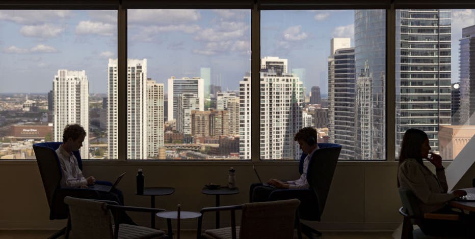 Gallup: More than half of U.S. workers are ‘quiet quitting’