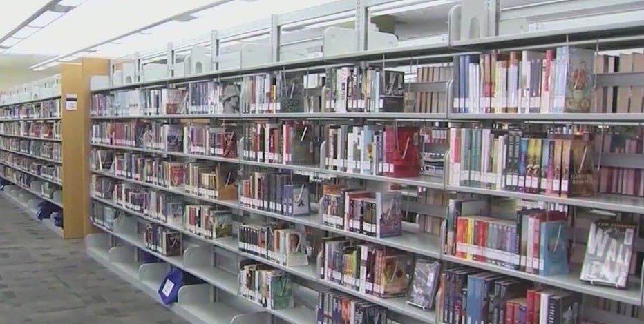 Florida school district orders removal of all books with gay characters before slightly backing off