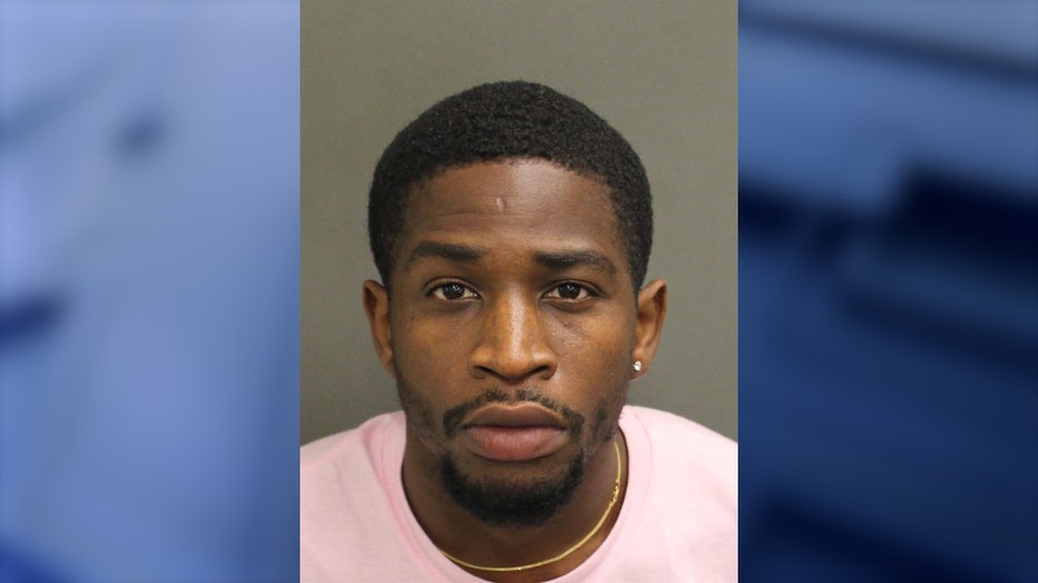 Man, Woman Shot In Downtown Orlando Near Nightclub, Suspect Arrested