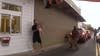Video shows Florida man using 1-year-old as human shield during standoff, Flagler sheriff says