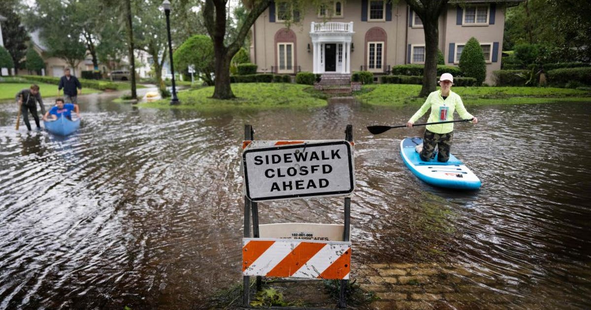 FEMA opens Orange County disaster recovery center for those impacted by ...