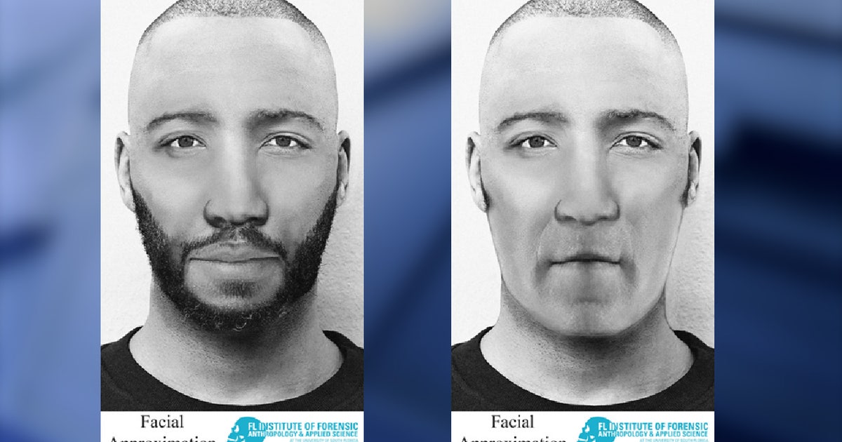 Deputies ask for help identifying man whose remains were found at Palm ...