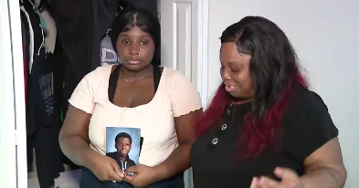 Florida teen killed after being hit by car while riding scooter wanted ...