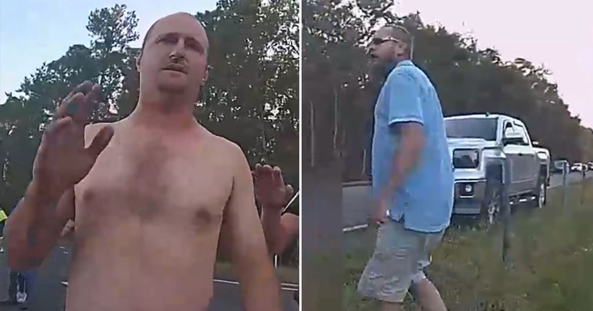 Florida road rage leads to 2 dads shooting at each other, striking ...
