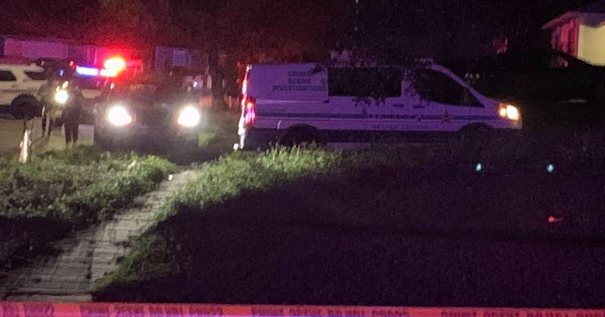 1 person killed in Orange County deadly shooting | FOX 35 Orlando