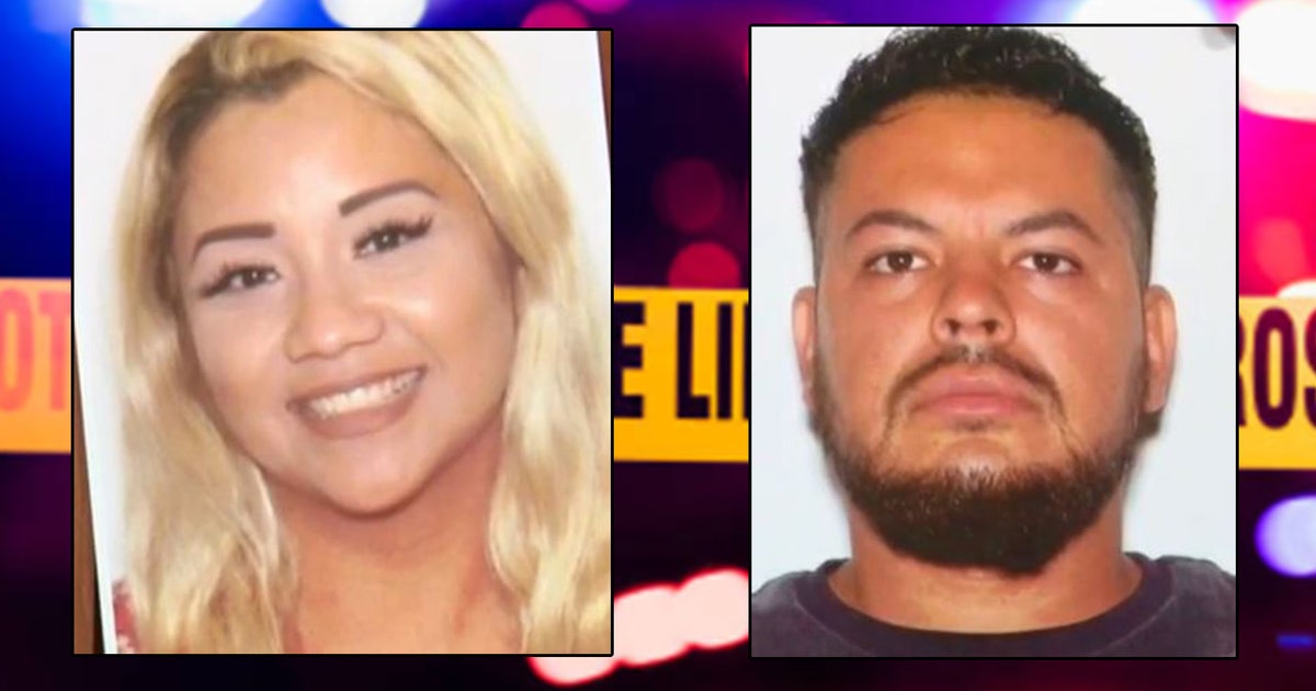 Husband stabbed wife to death, then himself, after argument about ...