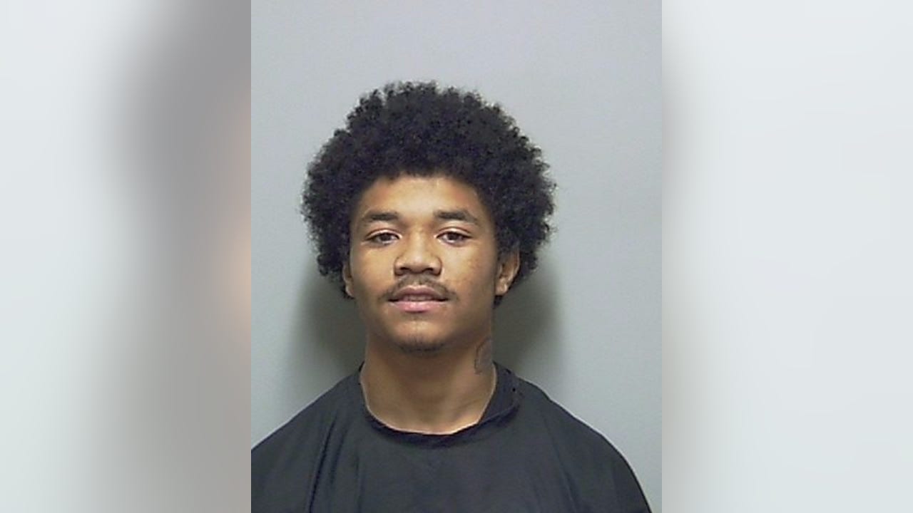 Florida teen arrested after 5-year-old shot in car, deputies say