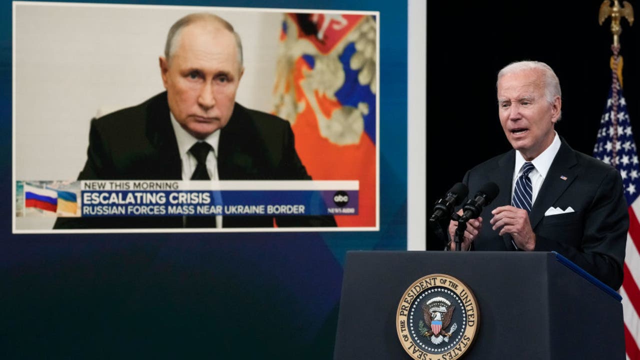 Poll: Most Americans believe US relations with adversaries like Russia, North Korea growing more hostile - Vimarsana News