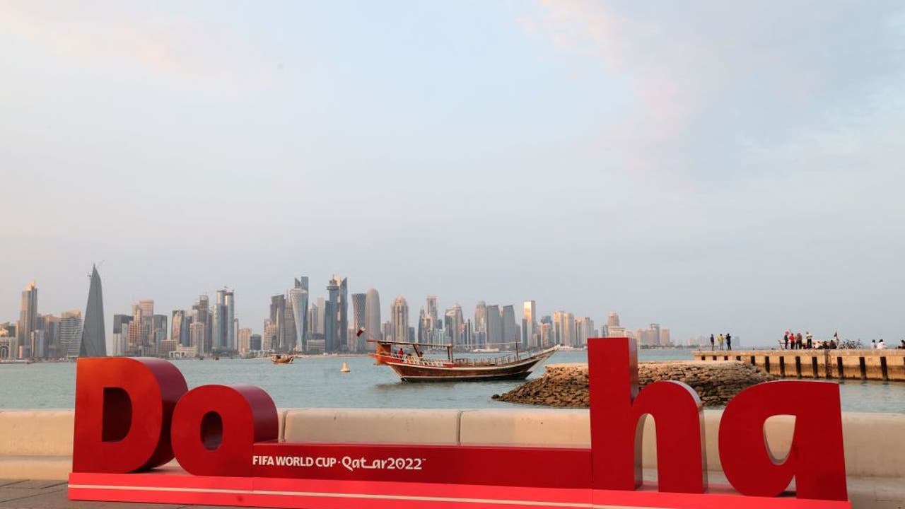 La disparition d’un Espagnol se rendant au Qatar pour participer à la Coupe du monde 2022 en Iran
